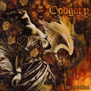 Godgory - Resurrection ryhmässä ME SUOSITTELEMME / Joululahjavinkki: CD @ Bengans Skivbutik AB (1276432)