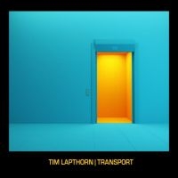 Lapthron Tim - Transport ryhmässä CD @ Bengans Skivbutik AB (1276455)