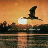 Rosse Richard - Learning To Fly ryhmässä CD @ Bengans Skivbutik AB (1276457)