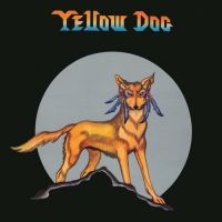 Yellow Dog - Yellow Dog ryhmässä CD @ Bengans Skivbutik AB (1276462)