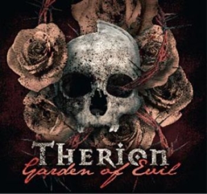 Therion - Garden Of Evil ryhmässä DVD & BLU-RAY @ Bengans Skivbutik AB (1276800)