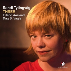 Tytingvåg Randi - Three ryhmässä CD @ Bengans Skivbutik AB (1277135)