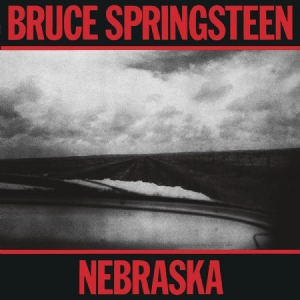 Springsteen Bruce - Nebraska ryhmässä -Start LP1 @ Bengans Skivbutik AB (1277150)