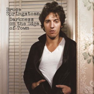 Springsteen Bruce - Darkness On The Edge Of Town ryhmässä -Start LP1 @ Bengans Skivbutik AB (1277152)