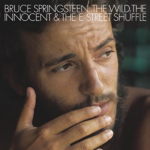 Springsteen Bruce - The Wild, The Innocent And The E Street Shuffle ryhmässä -Start LP1 @ Bengans Skivbutik AB (1277154)