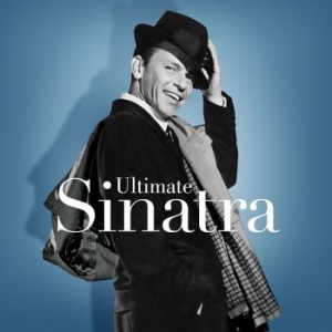 Frank Sinatra - Ultimate Sinatra ryhmässä ME SUOSITTELEMME / Joululahjavinkki: CD @ Bengans Skivbutik AB (1277178)