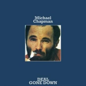 Michael Chapman - Deal Gone Down ryhmässä CD @ Bengans Skivbutik AB (1277819)