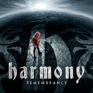 Harmony - Remembrance ryhmässä ME SUOSITTELEMME / Joululahjavinkki: CD @ Bengans Skivbutik AB (1277821)