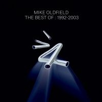 Mike Oldfield - The Best Of Mike Oldfield: 199 ryhmässä CD @ Bengans Skivbutik AB (1277834)