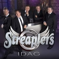 STREAPLERS - IDAG ryhmässä CD @ Bengans Skivbutik AB (1277835)