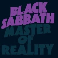 Black Sabbath - Master Of Reality ryhmässä -Start Vinyl @ Bengans Skivbutik AB (1277855)