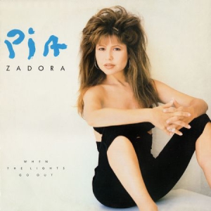 Pia Zadora - When The Lights Go Out (Deluxe) ryhmässä CD @ Bengans Skivbutik AB (1277958)