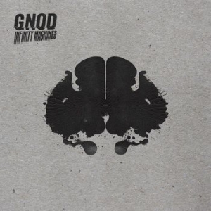 Gnod - Infinity Machines ryhmässä VINYYLI @ Bengans Skivbutik AB (1278011)