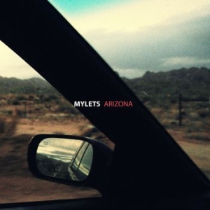 Mylets - Arizona ryhmässä CD @ Bengans Skivbutik AB (1278034)