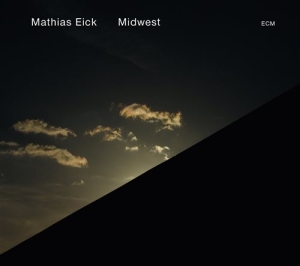 Mathias Eick - Midwest ryhmässä VINYYLI @ Bengans Skivbutik AB (1278736)