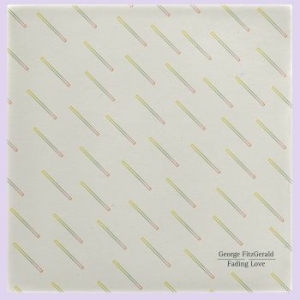 George Fitzgerald - Fading Love ryhmässä VINYYLI @ Bengans Skivbutik AB (1278741)