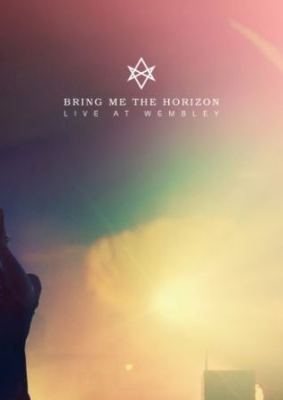 Bring Me The Horizon - Live At Wembley ryhmässä Minishops / Bring Me The Horizon @ Bengans Skivbutik AB (1278758)