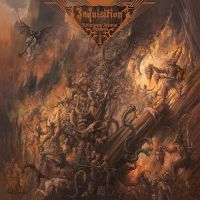 Inquisition - Nefarious Dismal Orations (Black 2 ryhmässä VINYYLI @ Bengans Skivbutik AB (1279527)