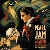 Pearl Jam - Aladdin Las Vegas 1993 (2Lp) ryhmässä Minishops / Pearl Jam @ Bengans Skivbutik AB (1288004)