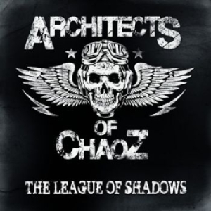 Architects Of Chaoz - The League Of Shadows ryhmässä VINYYLI @ Bengans Skivbutik AB (1288006)