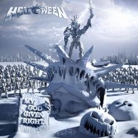 Helloween - My God-Given Right ryhmässä CD @ Bengans Skivbutik AB (1288544)