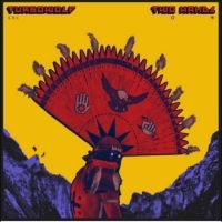 Turbowolf - Two Hands ryhmässä CD @ Bengans Skivbutik AB (1288559)