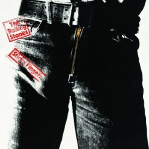 The Rolling Stones - Sticky Fingers (2Cd Dlx)) ryhmässä Minishops / Rolling Stones @ Bengans Skivbutik AB (1288560)