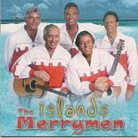 Merrymen - Islands ryhmässä CD @ Bengans Skivbutik AB (1288593)