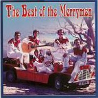 Merrymen - Best Of The Merrymen ryhmässä CD @ Bengans Skivbutik AB (1288631)