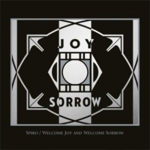 Spiro - Welcome Joy And Welcome Sorrow ryhmässä ME SUOSITTELEMME / Joululahjavinkki: CD @ Bengans Skivbutik AB (1288655)