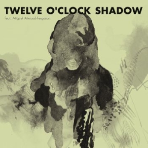 Flako - 12 O'clock Shadow ryhmässä VINYYLI @ Bengans Skivbutik AB (1288674)