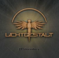 Lichtgestalt - Motorenherz ryhmässä CD @ Bengans Skivbutik AB (1288678)