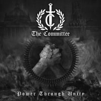 Committee - Power Through Unity ryhmässä CD @ Bengans Skivbutik AB (1288686)