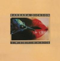 Dickson Barbara - Sweet Oasis ryhmässä CD @ Bengans Skivbutik AB (1288690)