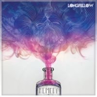 Longfellow - Remedy ryhmässä CD @ Bengans Skivbutik AB (1288723)