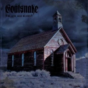 Goatsnake - Black Age Blues ryhmässä VINYYLI @ Bengans Skivbutik AB (1288997)