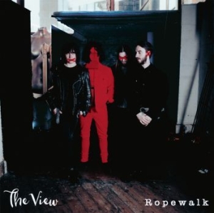 The View - Ropewalk ryhmässä CD @ Bengans Skivbutik AB (1289356)