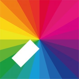 Jamie Xx - In Colour ryhmässä Minishops / Jamie XX @ Bengans Skivbutik AB (1289360)