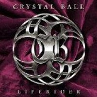 Crystal Ball - Liferider ryhmässä CD @ Bengans Skivbutik AB (1289817)