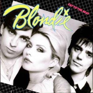 Blondie - Eat To The Beat (Vinyl) ryhmässä Minishops / Blondie @ Bengans Skivbutik AB (1289830)