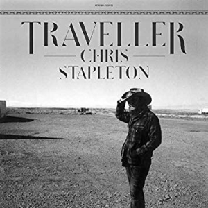 Stapleton Chris - Traveller ryhmässä Minishops / Chris Stapleton @ Bengans Skivbutik AB (1289838)