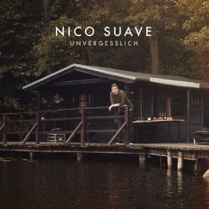 Nico Suave - Unvergesslich-Deluxe ryhmässä ME SUOSITTELEMME / Joululahjavinkki: CD @ Bengans Skivbutik AB (1296013)