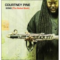 Pine Courtney - Song (Ballad Songbook) ryhmässä CD @ Bengans Skivbutik AB (1296558)