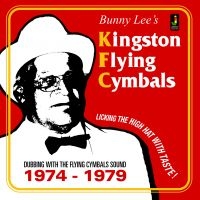 Various Artists - Dubbing With The Flying Cymbals 197 ryhmässä CD @ Bengans Skivbutik AB (1296731)