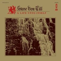 Von Till Steve - A Life Unto Itself (Vinyl Lp) ryhmässä VINYYLI @ Bengans Skivbutik AB (1296772)