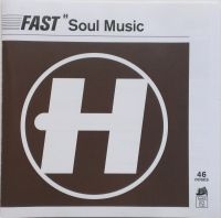 Blandade Artister - Fast Soul Music ryhmässä CD @ Bengans Skivbutik AB (1296773)