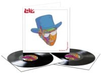 Love - Forever Changes Concert (2 Lp Vinyl ryhmässä VINYYLI @ Bengans Skivbutik AB (1296806)