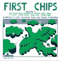 Blandade Artister - First Chips ryhmässä CD @ Bengans Skivbutik AB (1296817)