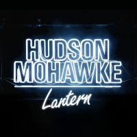 Hudson Mohawke - Lantern ryhmässä VINYYLI @ Bengans Skivbutik AB (1296839)