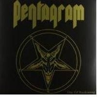 Pentagram - Day Of Reckoning ryhmässä VINYYLI @ Bengans Skivbutik AB (1296841)